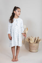 Vestido Ofelia MAAKI