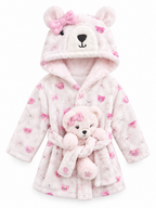 Batas para Bebe PETIT NENE