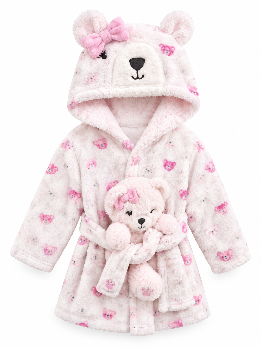 Batas para Bebe PETIT NENE