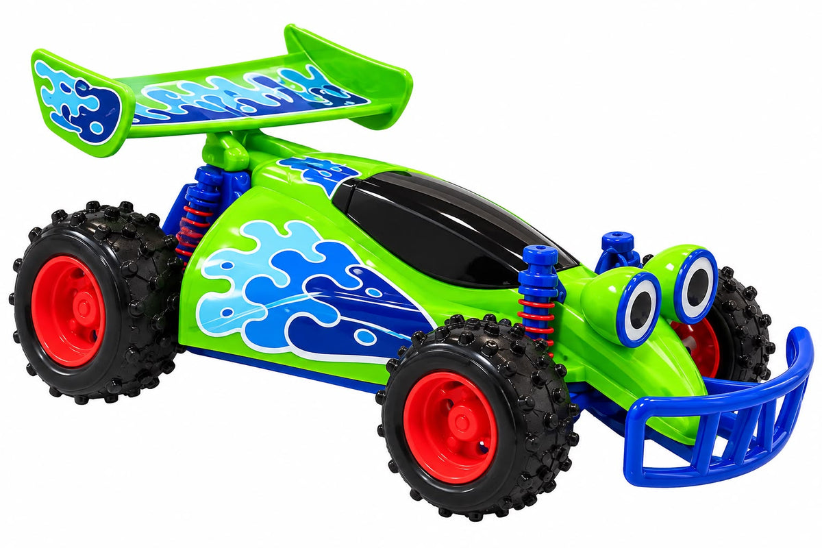 Vehículo de Fricción TOY STORY PETITNENE