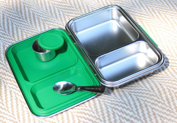 Bento Box - FOSTER