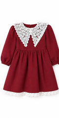 Vestido Amelia PETIT NENE
