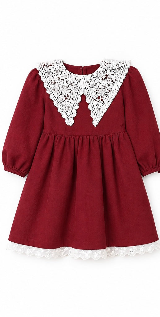 Vestido Amelia PETIT NENE