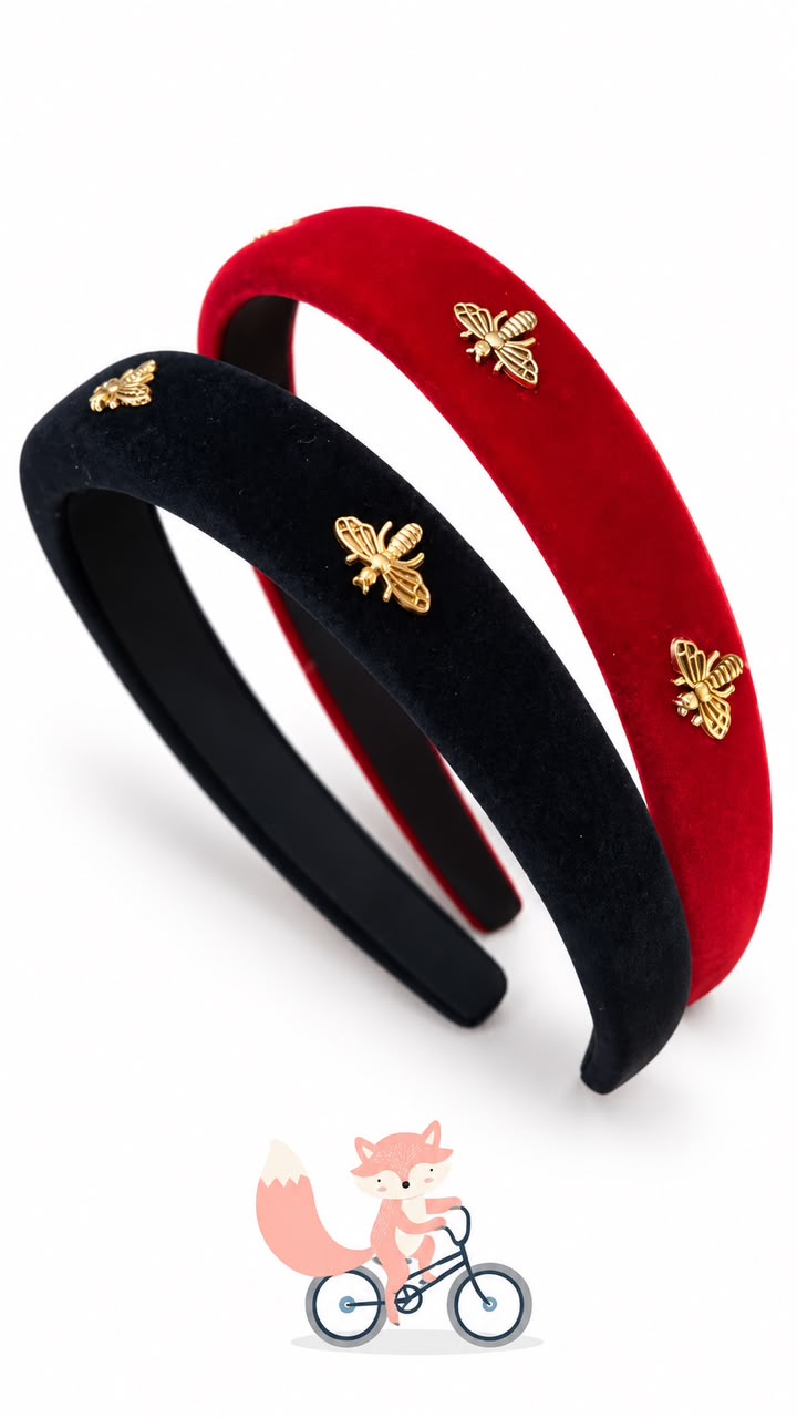 Diademas PETIT NENE