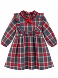 Vestido Leonora PETIT NENE