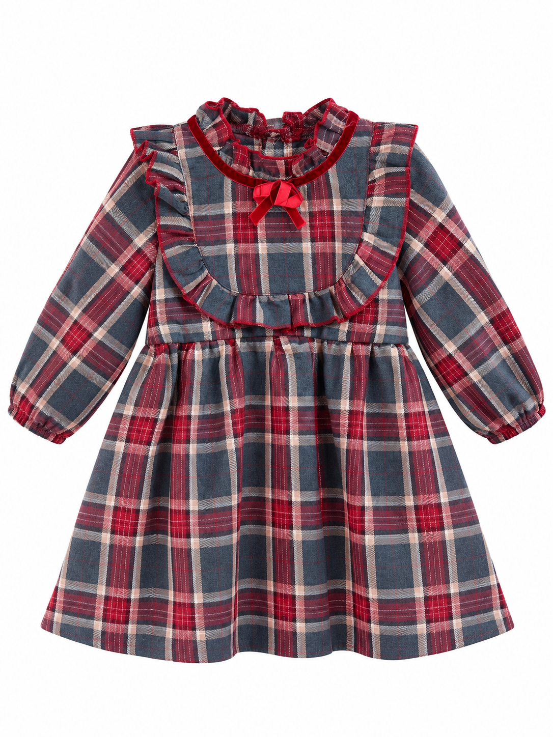 Vestido Leonora PETIT NENE