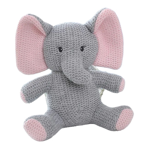 Elefante Suave de Punto CHIKY NYNO