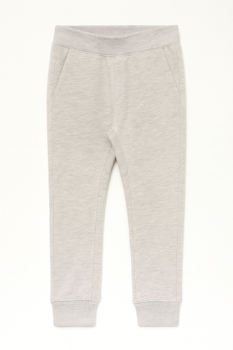 Sweatpants - Grey FOSTER APPAREL