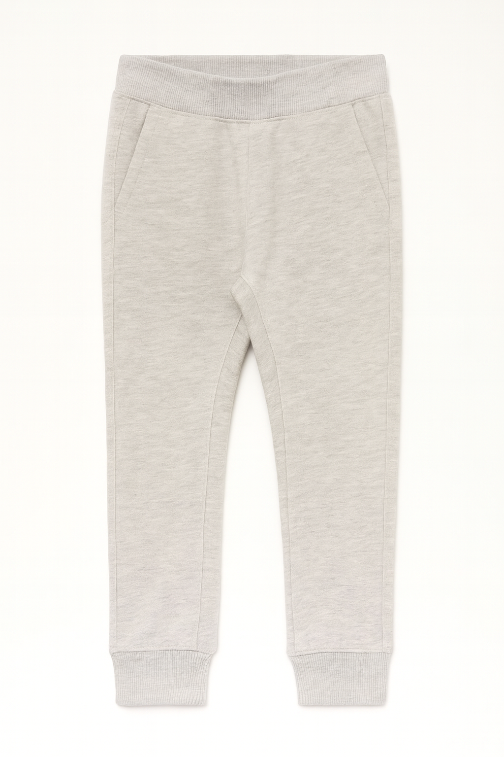 Sweatpants - Grey FOSTER APPAREL