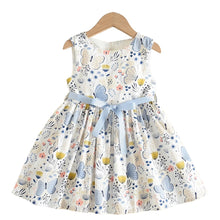 Cargar imagen en el visor de la galería, Vestido Mariposas  CHIKY NYNO