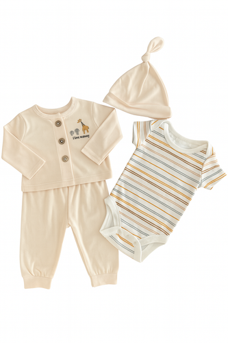 Set Ice Mommy CHIKY NYNO