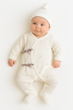 Cargar imagen en el visor de la galería, Mono Brais New Born Estrellitas Cafes CHIKY NYNO