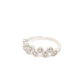 Anillo Plata Carina Talla 7  Plata .925 ENTRE JOYAS