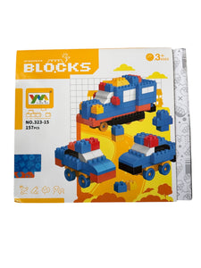 Blocks Porfydya