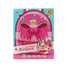Cargar imagen en el visor de la galería, Back Pack de Maquillaje PORFYDYA