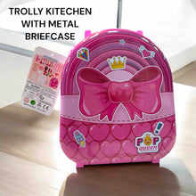 Cargar imagen en el visor de la galería, Back Pack de Maquillaje PORFYDYA