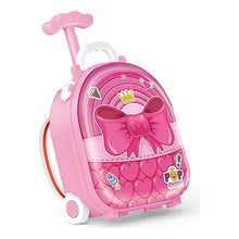 Cargar imagen en el visor de la galería, Back Pack de Maquillaje PORFYDYA