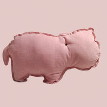 Cargar imagen en el visor de la galería, Cojin de Animalitos