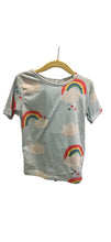 Cargar imagen en el visor de la galería, Pijama Arcoiris PUNTO MEDIO