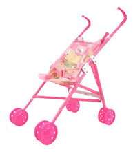 Cargar imagen en el visor de la galería, Carreola Baby Stroller PORFYDYA