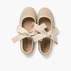 Zapato Ceremonia Clasica Rosa PETIT NENE