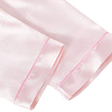 Cargar imagen en el visor de la galería, PIjama de Niña Tres Piezas Mariposas Rosa CHIKY NYNO