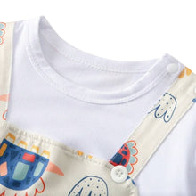 Cargar imagen en el visor de la galería, Mono Niño Animalitos CHIKY NYNO