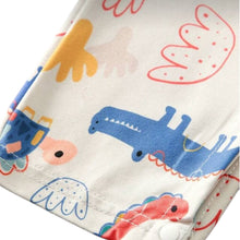 Cargar imagen en el visor de la galería, Mono Niño Animalitos CHIKY NYNO