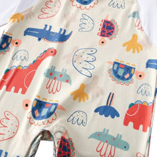 Cargar imagen en el visor de la galería, Mono Niño Animalitos CHIKY NYNO