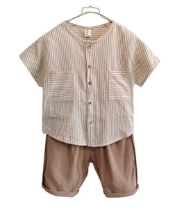 Conjunto Axel CHIKY NYNO