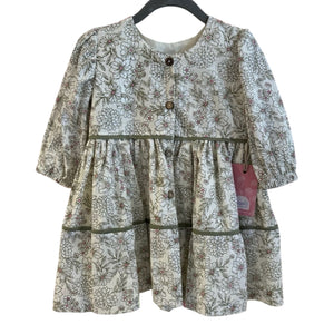 Vestido Bloom MAAKI