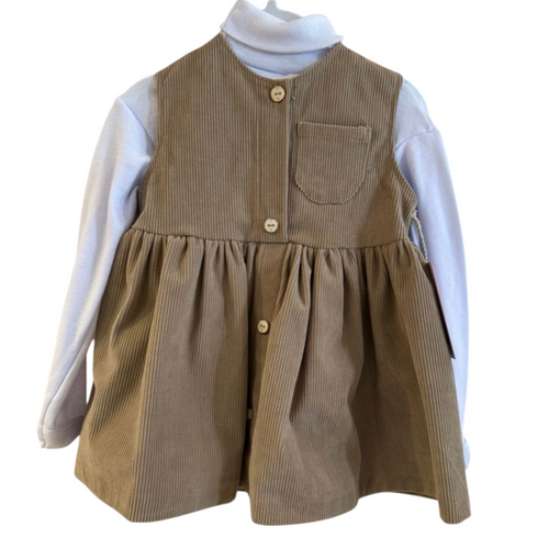 Jumper pana mushroom MAAKI