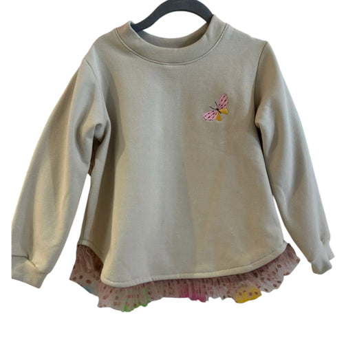 Sudadera butterfly MAAKI