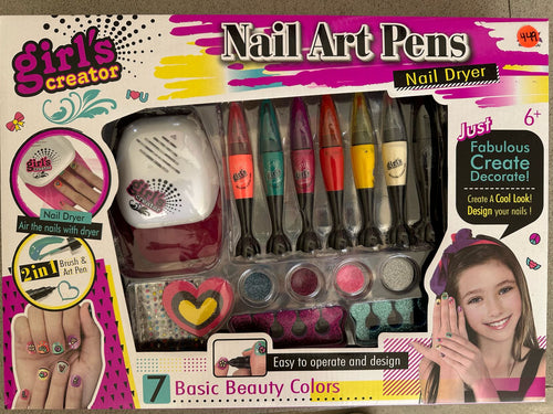 Nail Art Pens