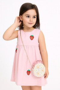 Bolso Florecitas PORFYDYA