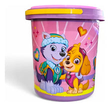 Cargar imagen en el visor de la galería, Cubeta Bloques Paw Patrol PORFYDYA