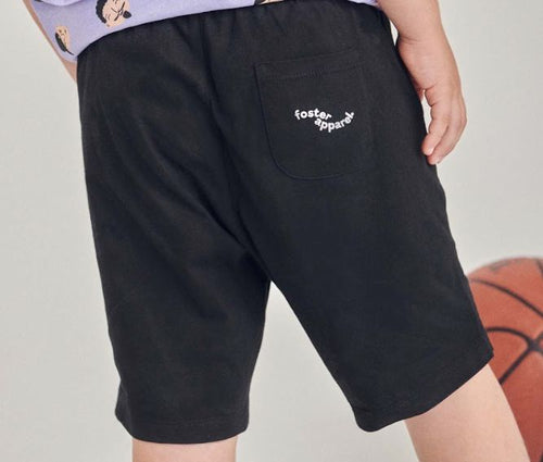 Shorts - Black