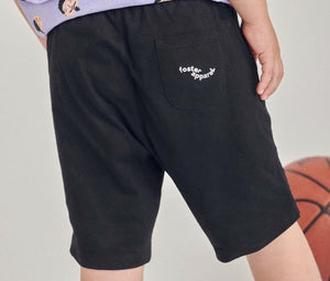 Shorts - Black