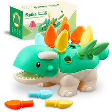 Cargar imagen en el visor de la galería, Dino Sensorial PORFYDYA