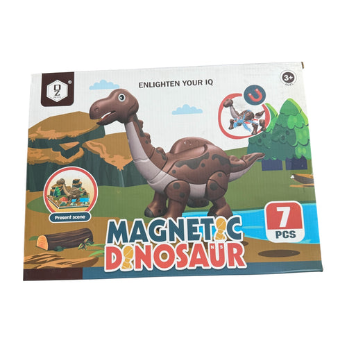 Dino Magnetico PORFYDYA
