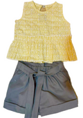 Look Sun flower MAAKI