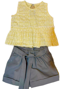 Look Sun flower MAAKI