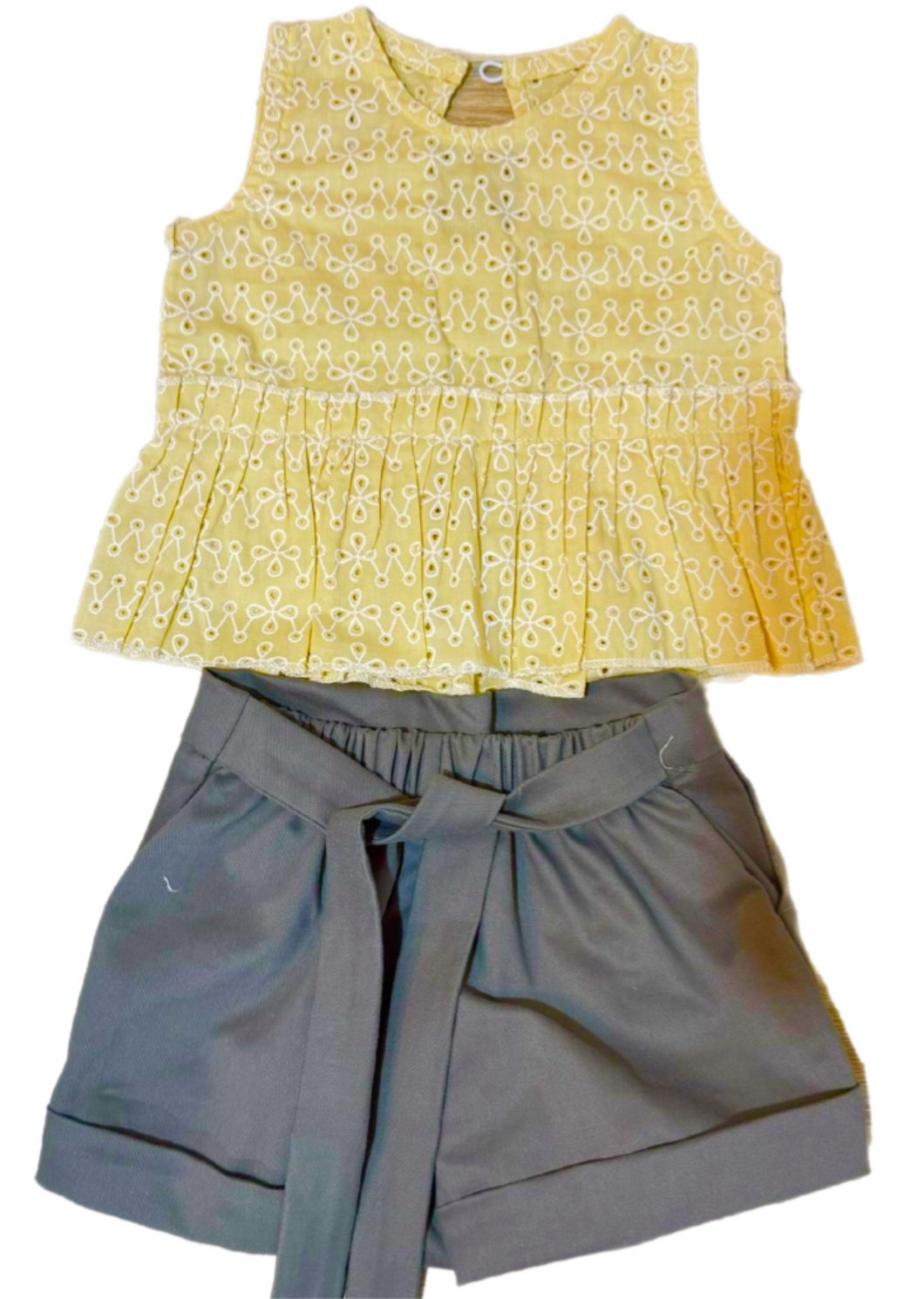 Look Sun flower MAAKI