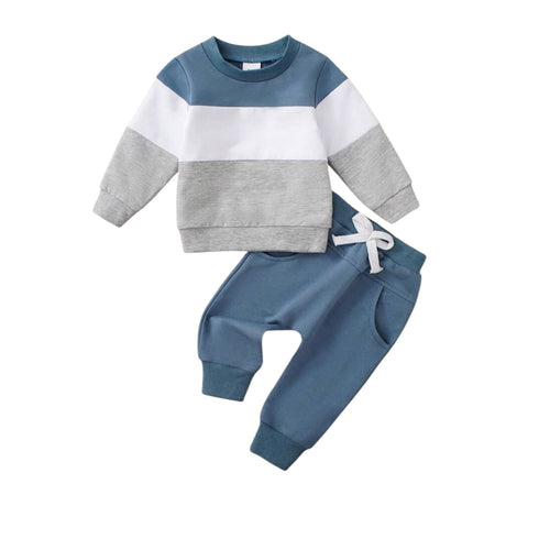 Conjunto Alani  CHIKY NYNO