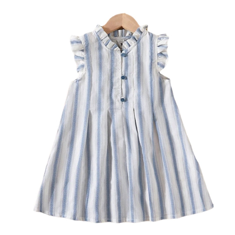 Vestido Donia CHIKY NYNO