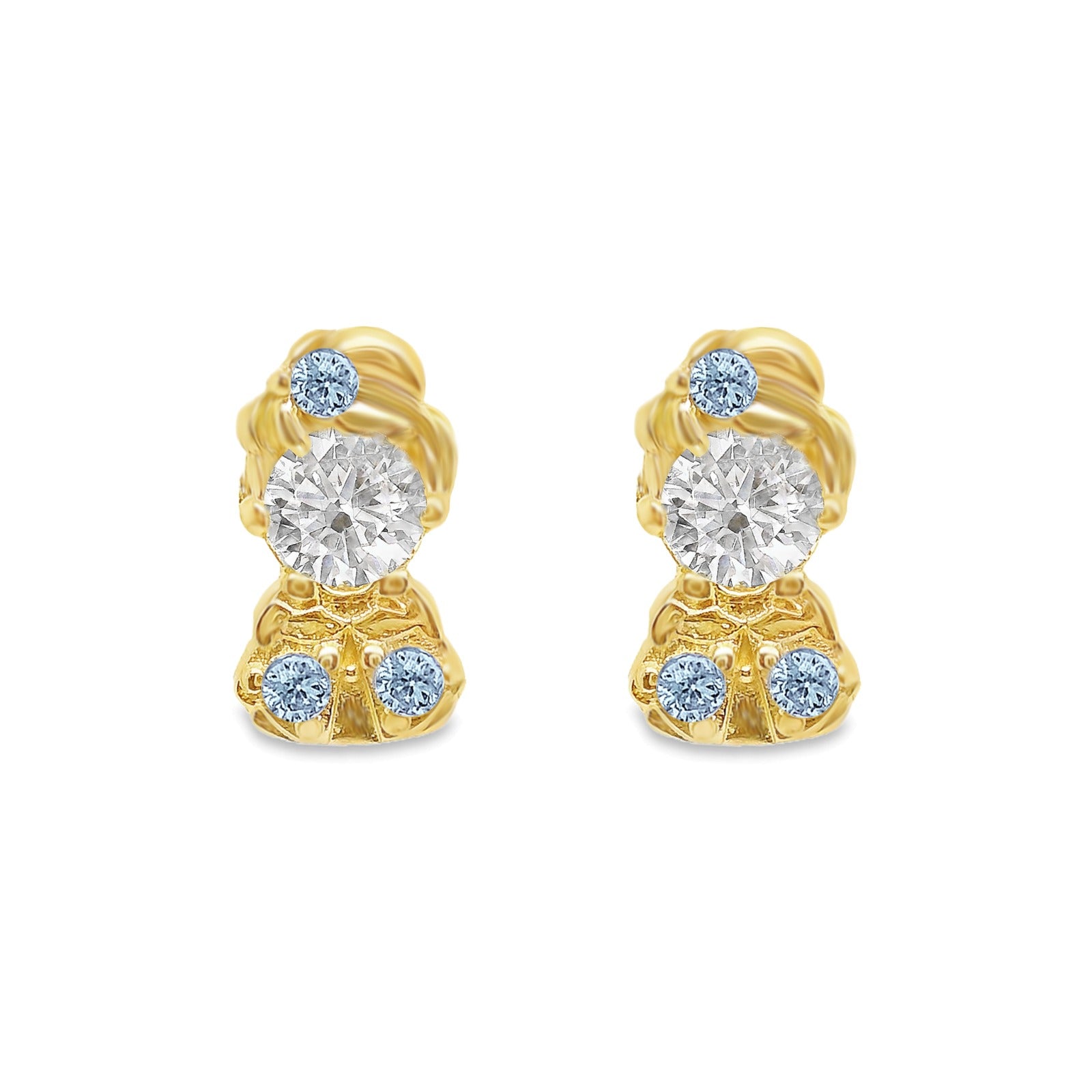 Broquel Disney Princesa Cenicienta ENTRE JOYAS