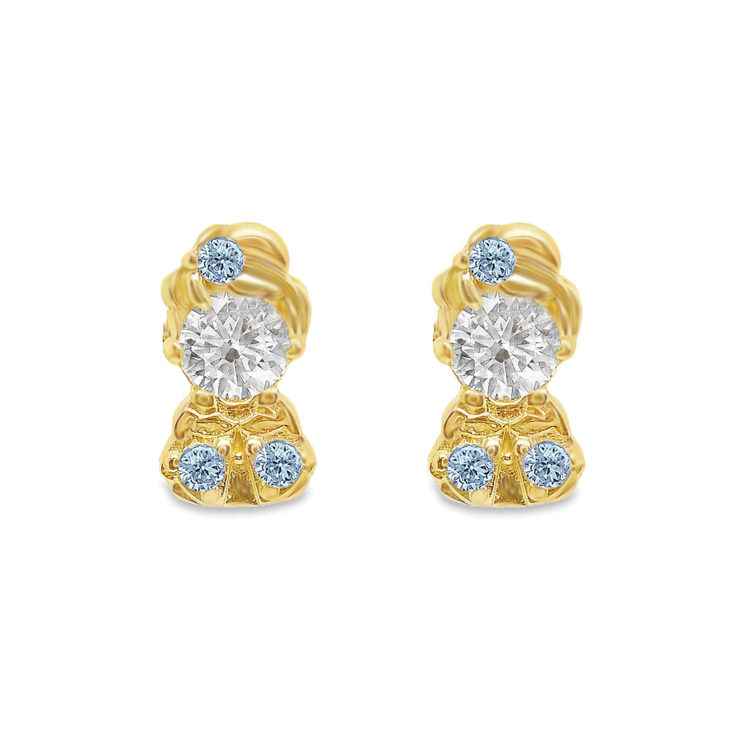Broquel Disney Princesa Cenicienta ENTRE JOYAS