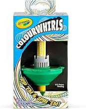 Cargar imagen en el visor de la galería, Crayola Colourwhirs DOODLES