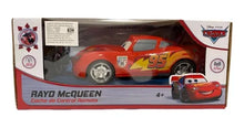 Cargar imagen en el visor de la galería, Rayo Mc Queen PORFYDYA