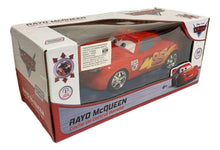 Cargar imagen en el visor de la galería, Rayo Mc Queen PORFYDYA